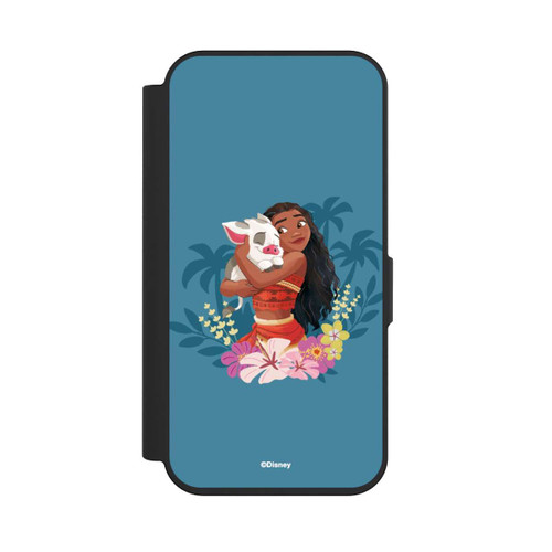 Apple iPhone 15 Pro NIVOflip Moana and Pua Friends Forever