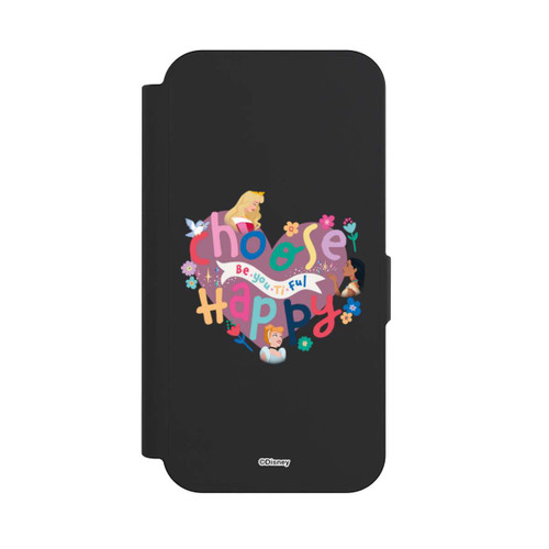 Apple iPhone 15 Pro NIVOflip Disney Princess Be You Ti Ful Transparent