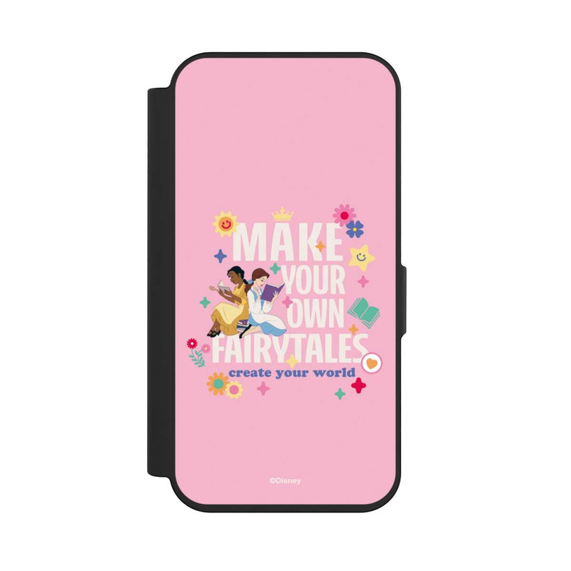 iPhone 15 Pro NIVOflip Disney Princess Make Your Own Fairytales