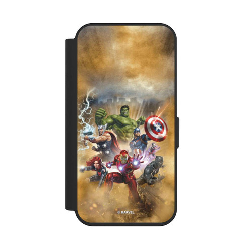 Apple iPhone 15 Pro NIVOflip Avengers Assemble Dust