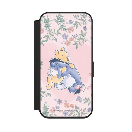 Apple iPhone 15 Pro NIVOflip Winnie The Pooh You Make My Heart Shine
