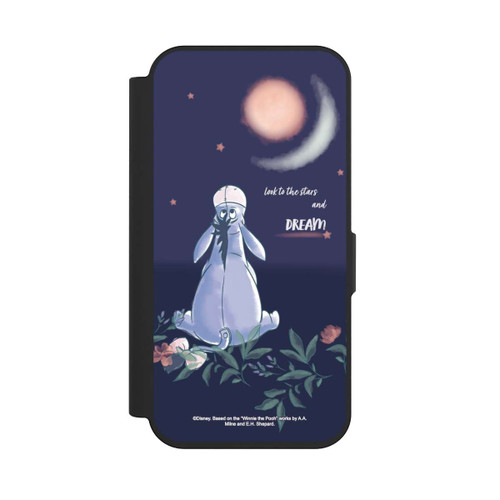 Apple iPhone 15 Pro NIVOflip Winnie The Pooh Look into The Stars