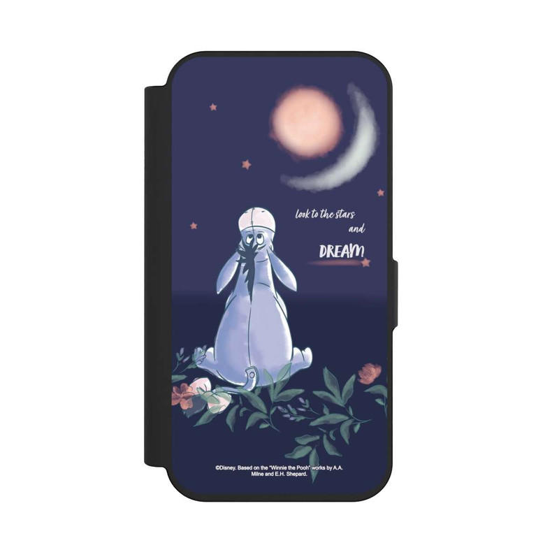 iPhone 15 Pro NIVOflip Winnie The Pooh Look into The Stars