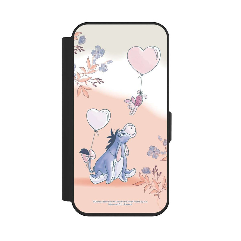 iPhone 15 Pro NIVOflip Winnie The Pooh All That Really Matters