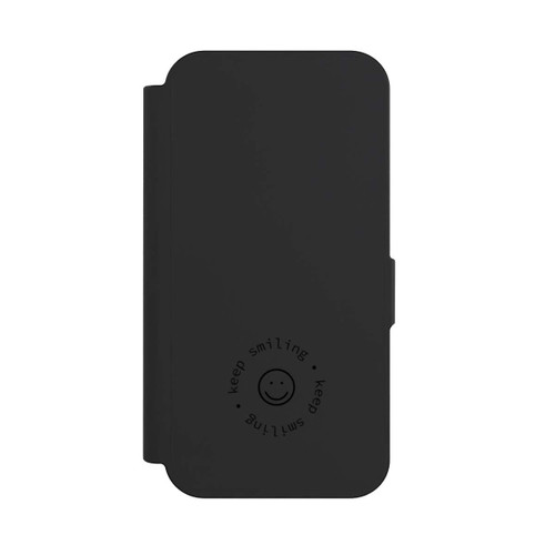 Apple iPhone 15 Pro NIVOflip Keep Smiling