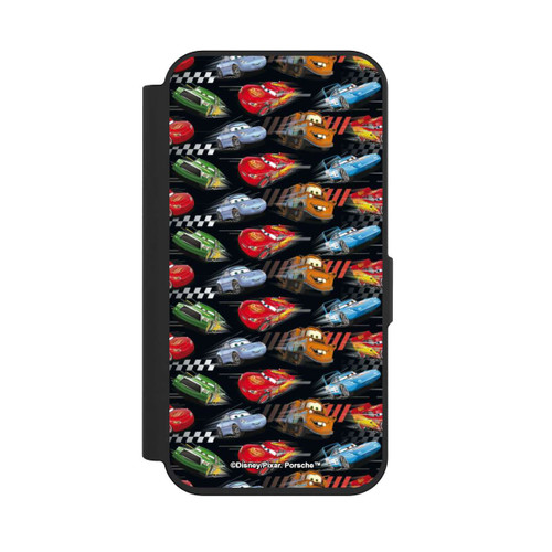 Apple iPhone 15 Pro NIVOflip Cars Pattern