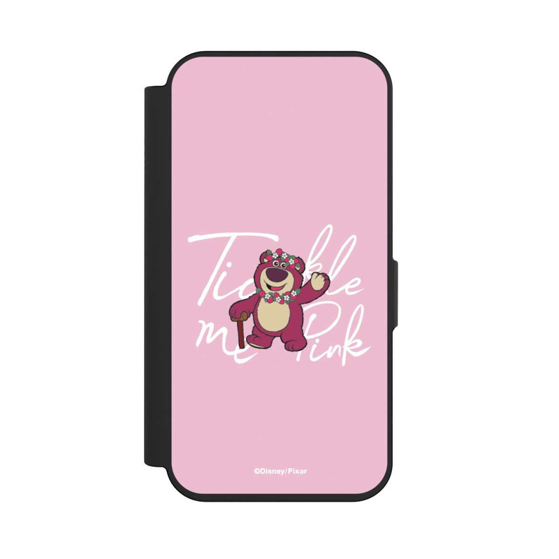 iPhone 15 Pro NIVOflip Lotso Toy Story Tickle me Pink