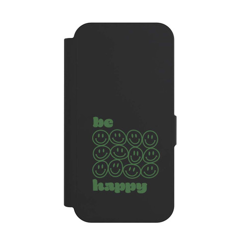 Apple iPhone 15 Pro NIVOflip Be Happy Smiely