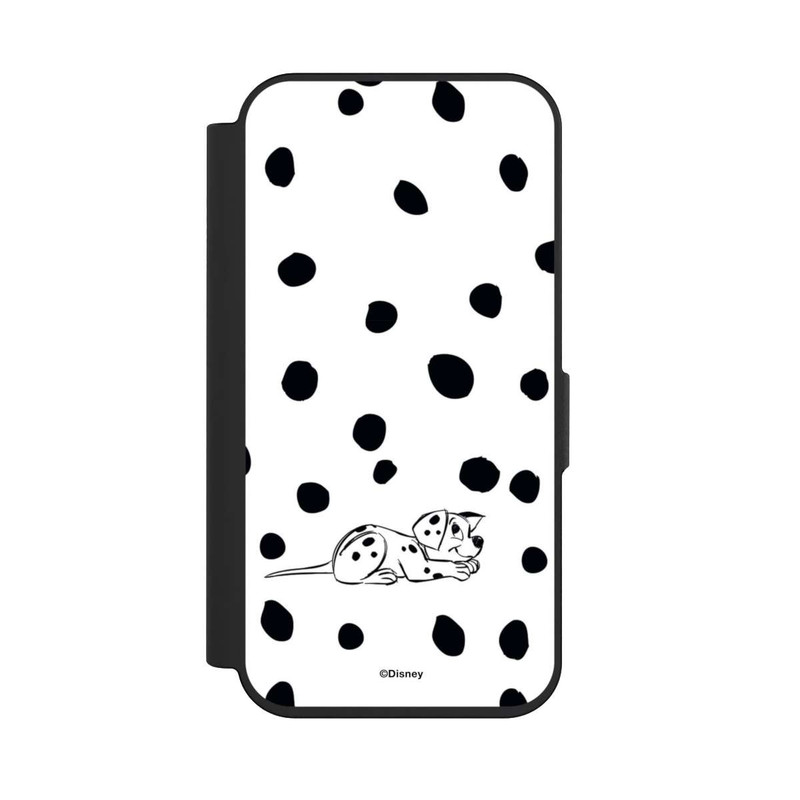 iPhone 15 Pro NIVOflip 101 Dalmatians Rolly