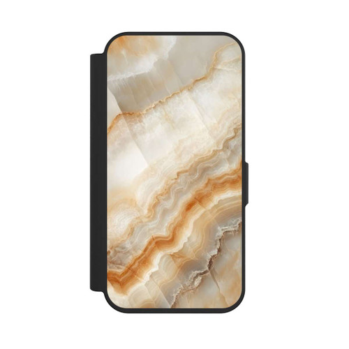 Apple iPhone 15 Pro NIVOflip Honey Marble