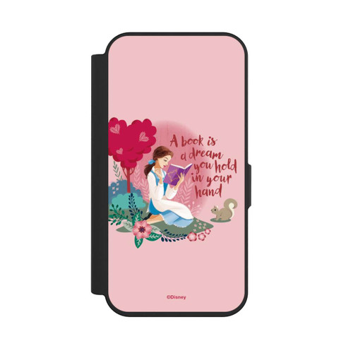 Apple iPhone 15 Pro NIVOflip Disney Princess A Book Is A Dream