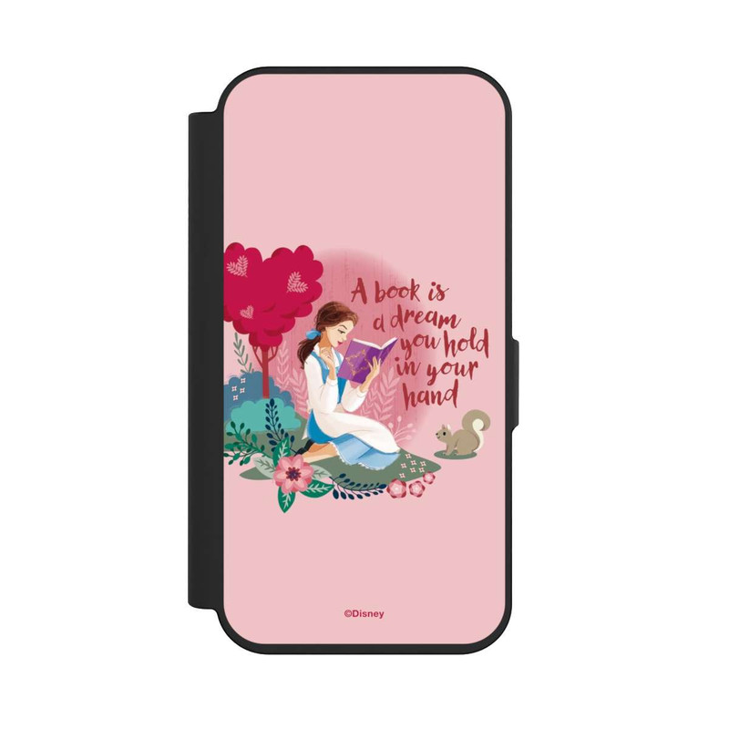 iPhone 15 Pro NIVOflip Disney Princess A Book Is A Dream