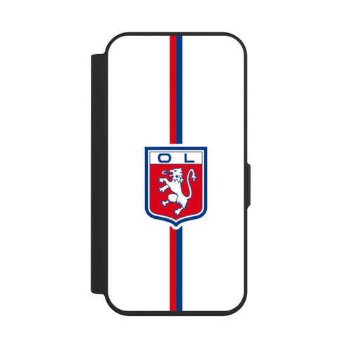 Apple iPhone 15 Pro NIVOflip OL Logo Vintage