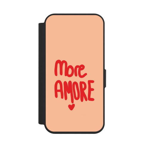 Apple iPhone 15 Pro NIVOflip More Amore Liebe