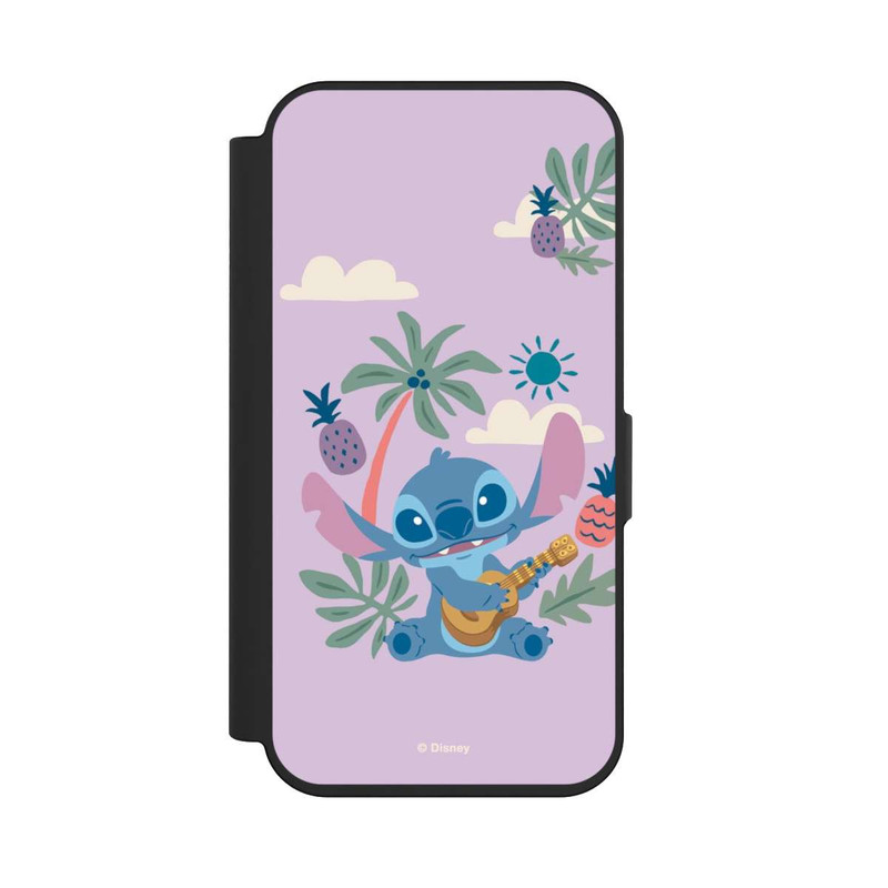 iPhone 15 Pro NIVOflip Stitch Sommervibes