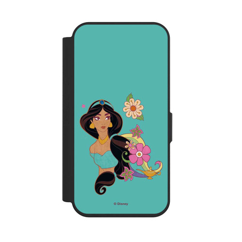 Apple iPhone 15 Pro NIVOflip Jasmin Floral