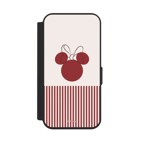 Apple iPhone 15 Pro NIVOflip Minnie Icon Pattern Mix