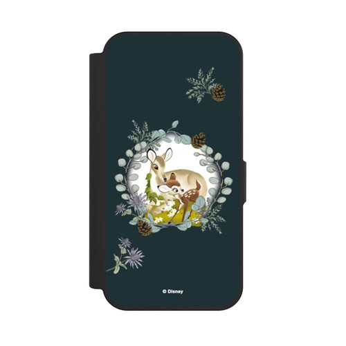 Apple iPhone 15 Pro NIVOflip Bambi Winter Love