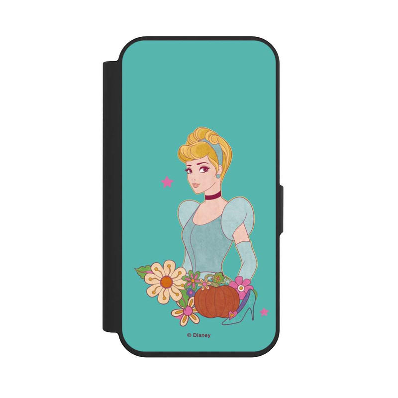 iPhone 15 Pro NIVOflip Cinderella Floral