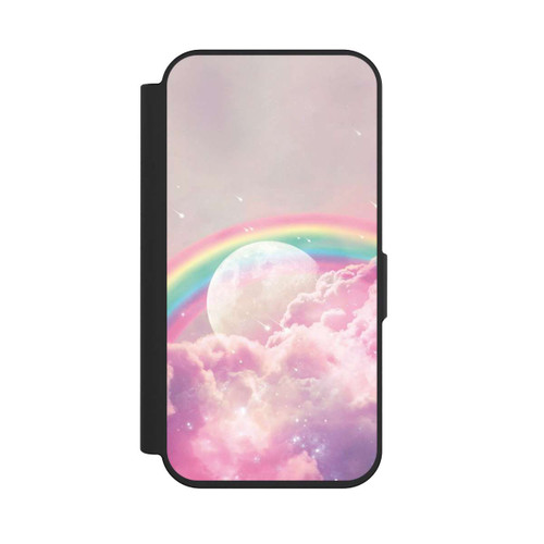 Apple iPhone 15 Pro NIVOflip Sweet Sweet Moon
