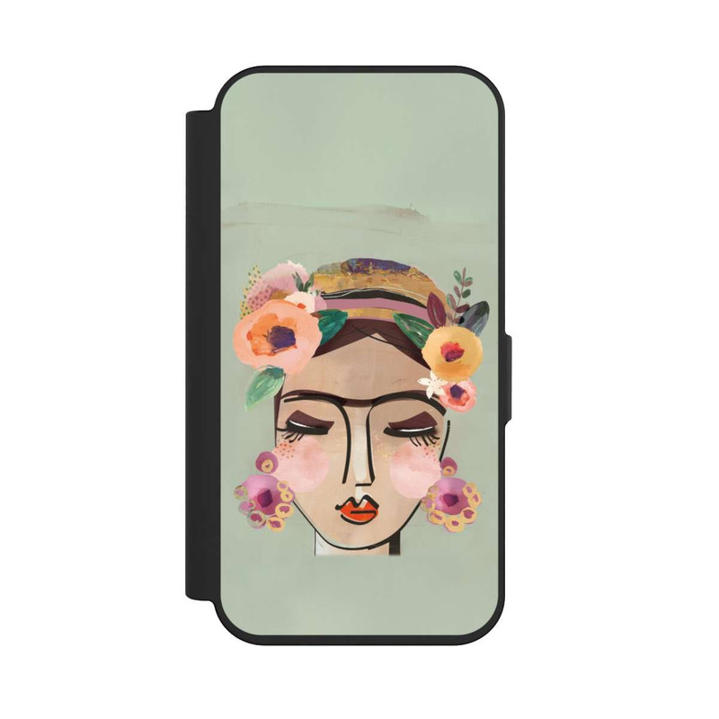 iPhone 15 Pro NIVOflip Calm Portrait