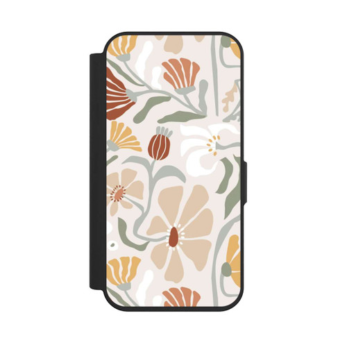 Apple iPhone 15 Pro NIVOflip Bontanical Harvest