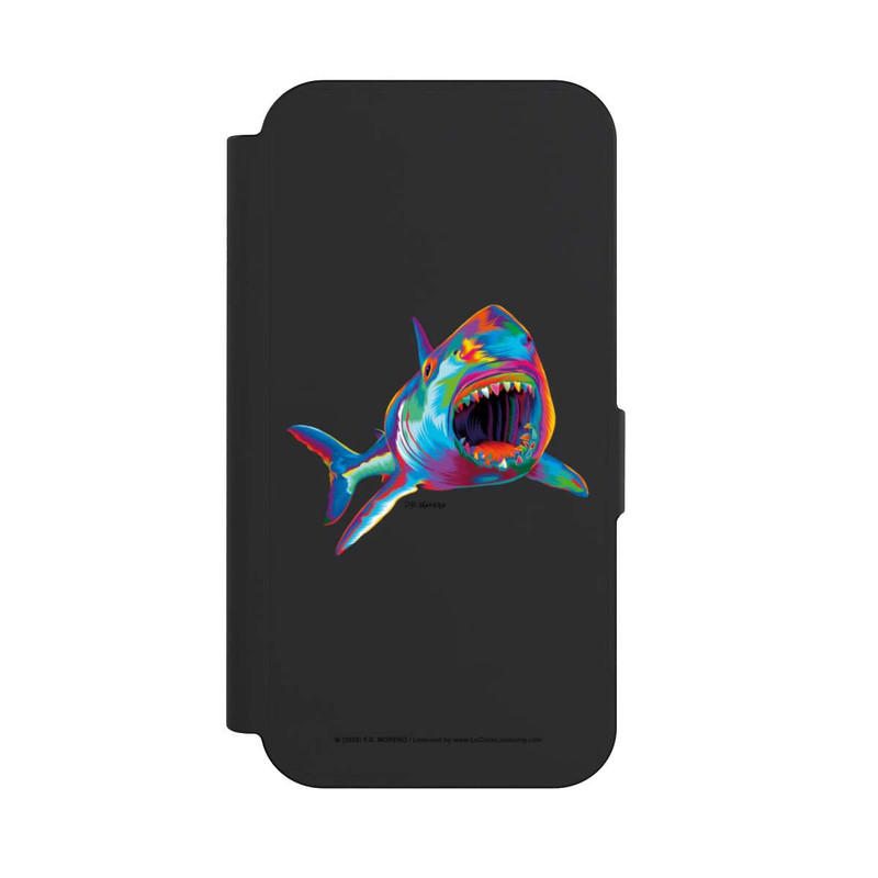 iPhone 15 Pro NIVOflip Hai Pop Colour transparent