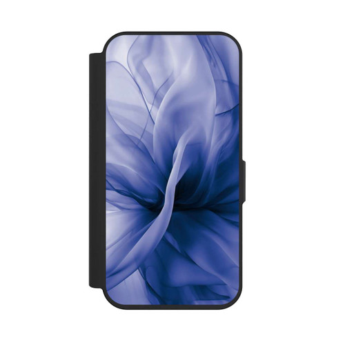 Apple iPhone 15 Pro NIVOflip Tranquil Flow Abstract Dimension