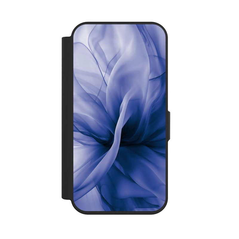 iPhone 15 Pro NIVOflip Tranquil Flow Abstract Dimension