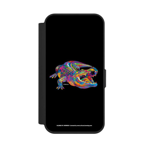 Apple iPhone 15 Pro NIVOflip Alligator