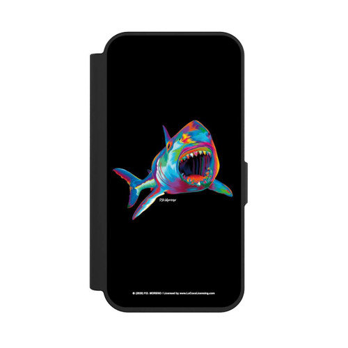 Apple iPhone 15 Pro NIVOflip Hai Pop Colours