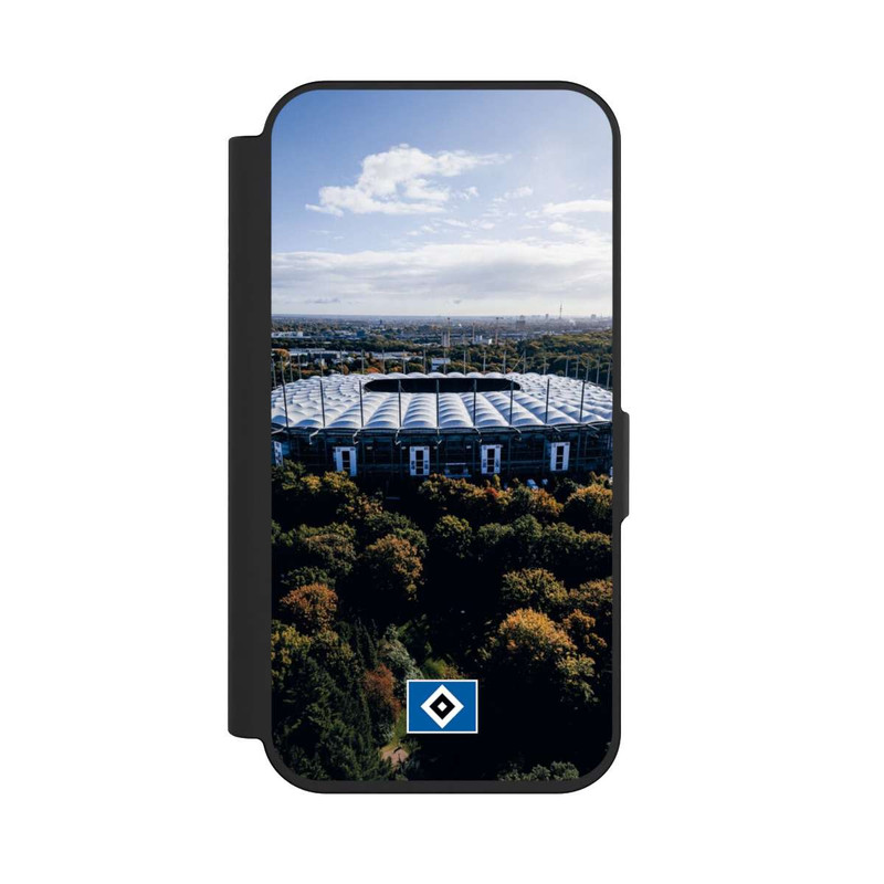 iPhone 15 Pro NIVOflip HSV Volksparkstadion