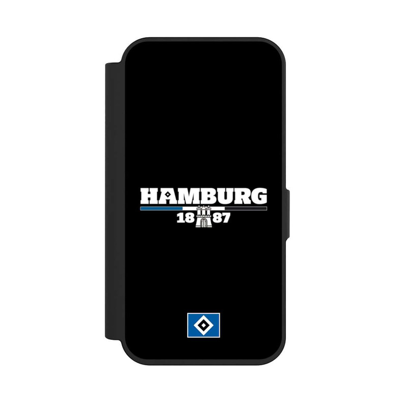 iPhone 15 Pro NIVOflip Hamburg 1887