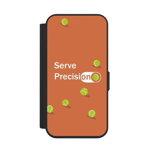 Apple iPhone 15 Pro NIVOflip Serve Precision