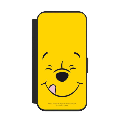 Apple iPhone 15 Pro NIVOflip Puuh Closeup