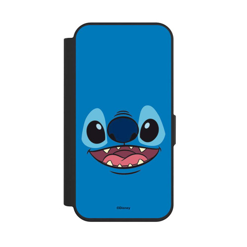 Apple iPhone 15 Pro NIVOflip Stitch Closeup