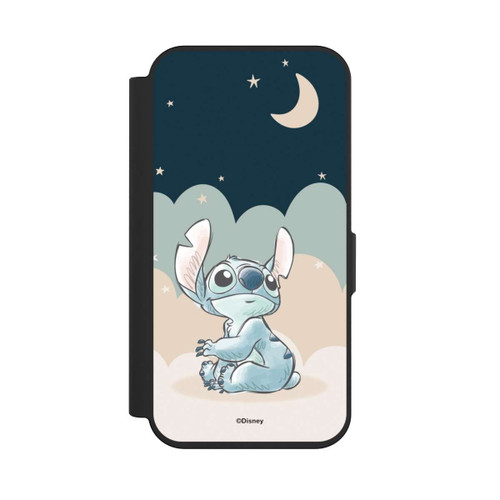 Apple iPhone 15 Pro NIVOflip Stitch Moonlight