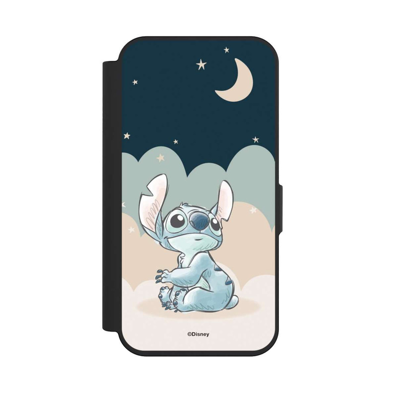 iPhone 15 Pro NIVOflip Stitch Moonlight
