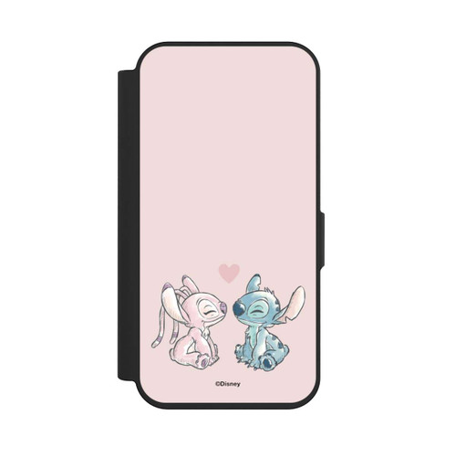 Apple iPhone 15 Pro NIVOflip Stitch And Angel Love