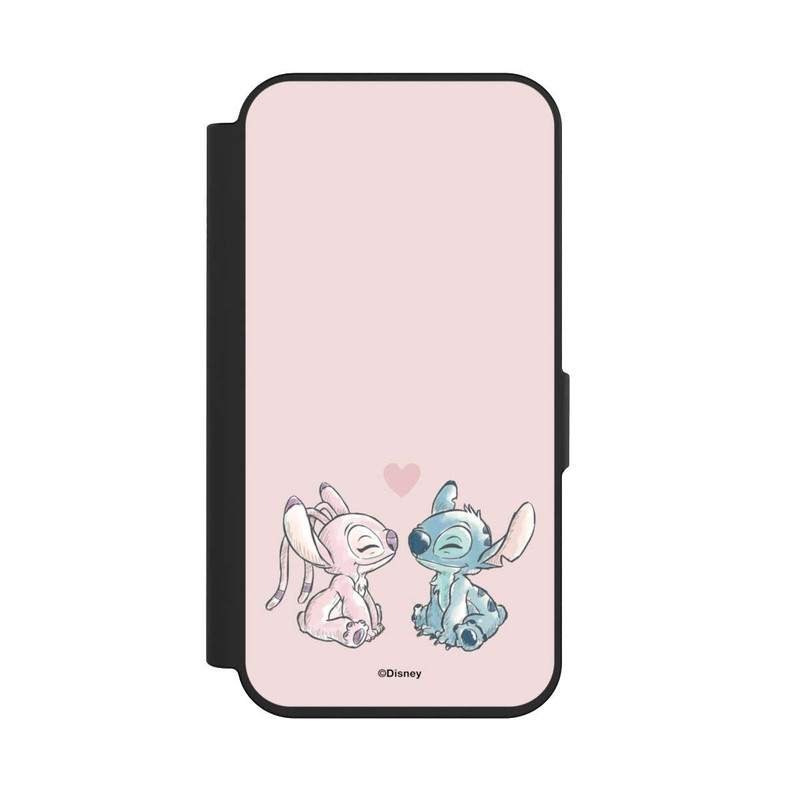 iPhone 15 Pro NIVOflip Stitch And Angel Love