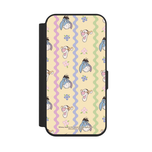 Apple iPhone 15 Pro NIVOflip Winnie the Pooh Sweet &amp; Wild Friends
