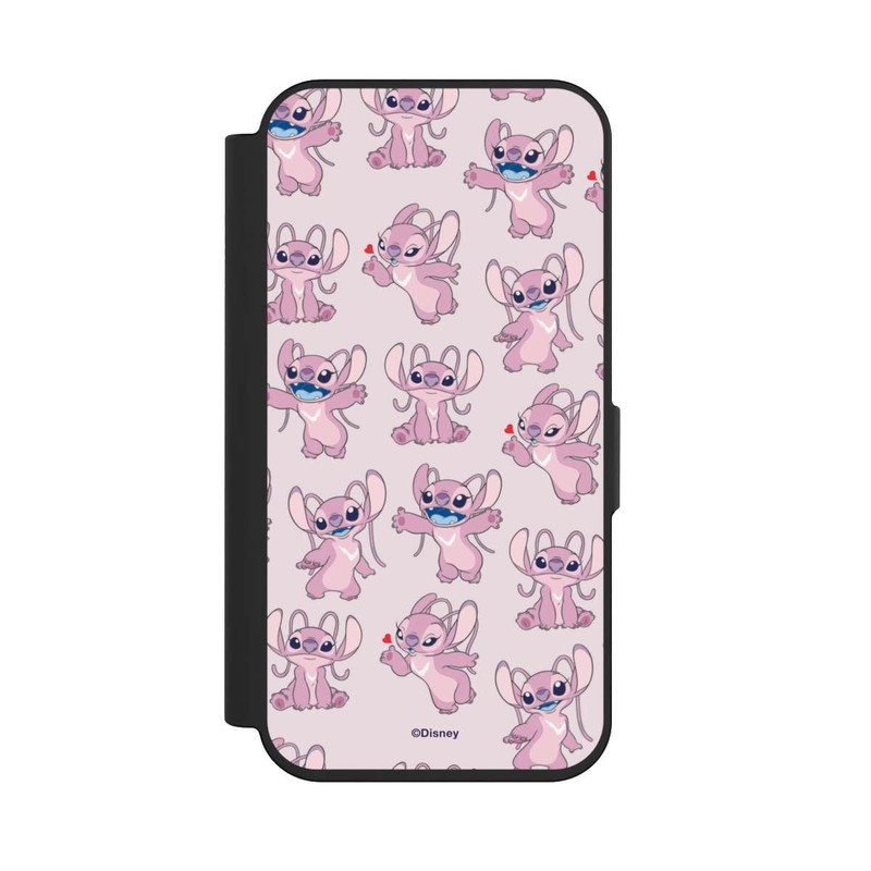 iPhone 15 Pro NIVOflip Angel Faces Pattern