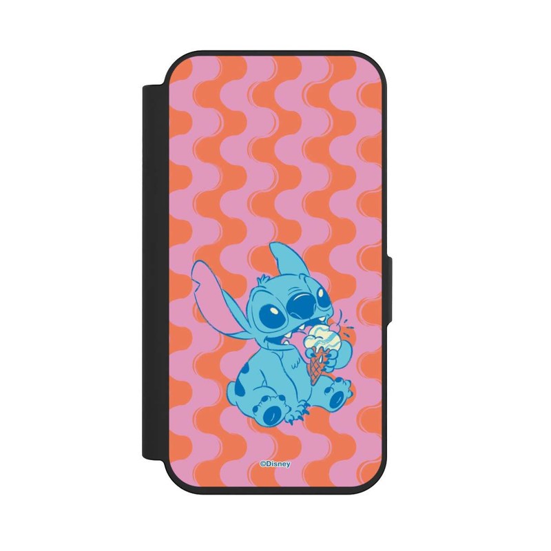 iPhone 15 Pro NIVOflip Stitch Neon Ice Cream