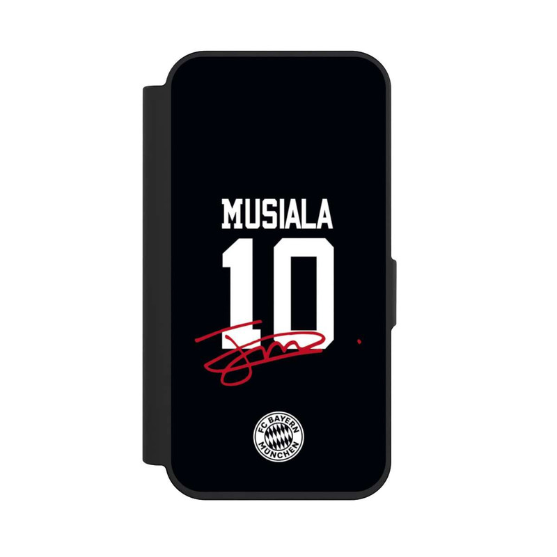 iPhone 15 Pro NIVOflip Musiala 10