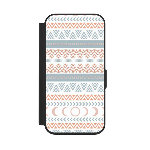 Apple iPhone 15 Pro NIVOflip Boho Theme