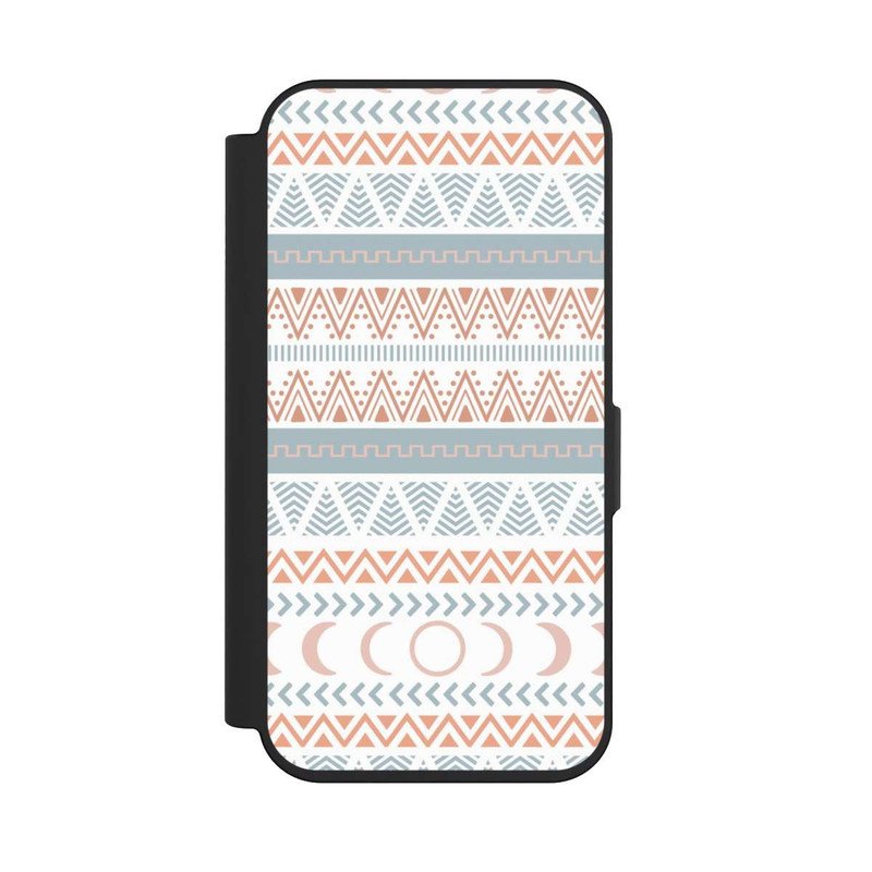 iPhone 15 Pro NIVOflip Boho Theme