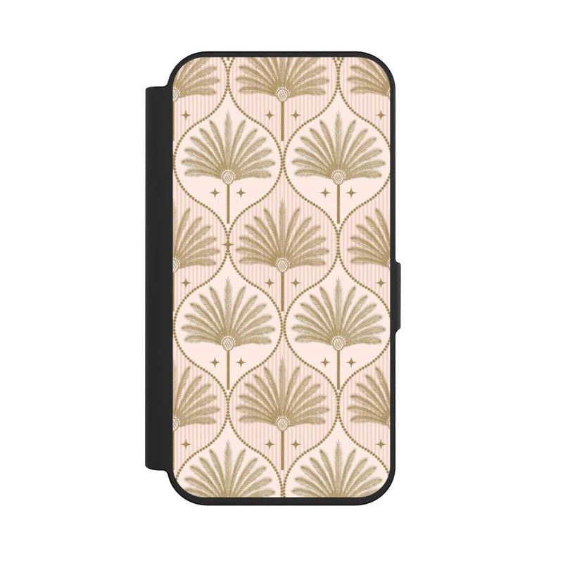 iPhone 15 Pro NIVOflip Golden Desert Palms