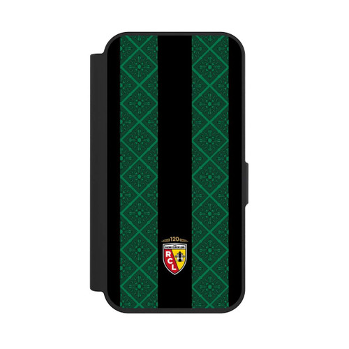 Apple iPhone 15 Pro NIVOflip RC Lens Maillot Extérieur 25-26