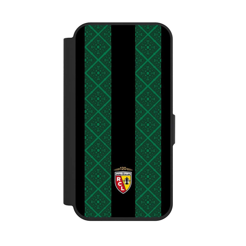 iPhone 15 Pro NIVOflip RC Lens Maillot Extérieur 25-26