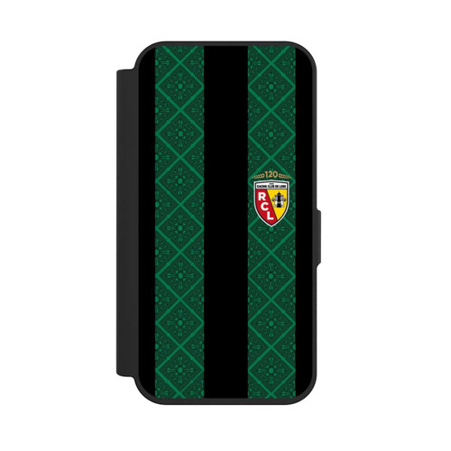 Apple iPhone 15 Pro NIVOflip RC Lens Maillot Extérieur 25/26